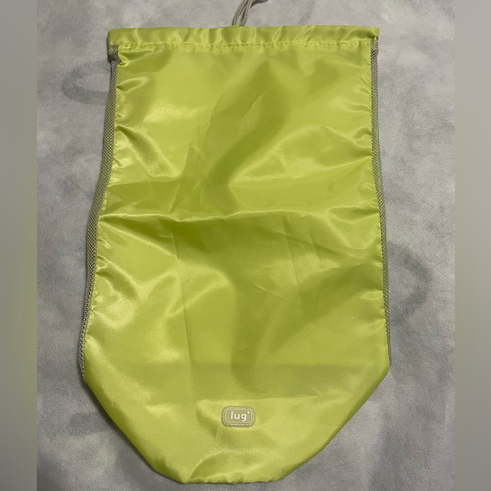 LUG: Cargo Packing Sleeve